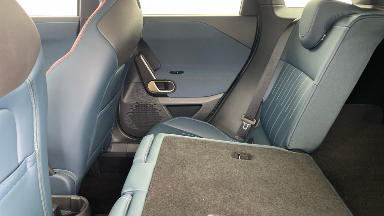 MINI Aceman 135kW E Exclusive [Level 2] 43kWh 5dr Auto Electric Hatchback